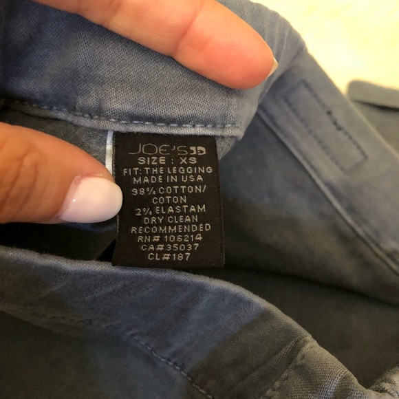 👖🌷Joes “The Legging” 🌷👖 - Picture 3 of 4